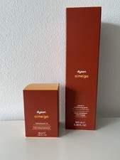 Dyson Omega Leave-in Spray, Öl - siehe Beschreibung