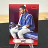 2025 Topps Stadium Club Red Foil Sammy Sosa 46 Chicago Cubs 3T ￼