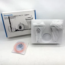 GoveeLife Smart Thermometer P1 Smart Gateway 1s Digital Pool/Jacuzzi H5109 H5042