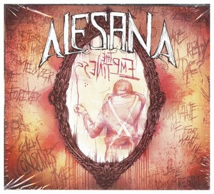 Alesana the Emptiness | eBay