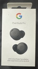 Google Pixel Buds Pro - Noise Canceling Wireless Bluetooth -Sealed BRAND NEW