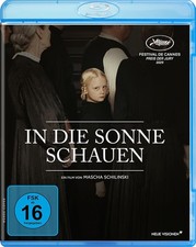 In die Sonne schauen   Blu-ray NEU