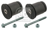 Lagersatz, AchskÖRper Hinterachse Links Oder Rechts - Febi Bilstein 31744
