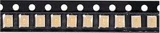 2835 Violet Smd Led Diode Lights 100pcs Surface Mount Chip 2.8mm Style Violet