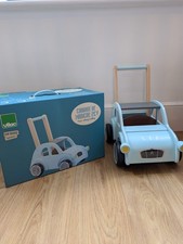 Vilac Citroen 2CV Baby Walker