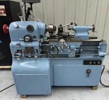 Monarch Metric Lathe