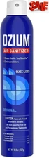 Ozium Air Freshener Dispenser, Original - 8oz