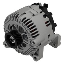 170A Alternator For BMW X5 X6 Diesel 3.0d 30d 35d xDrive 2006-2013 14V 6-Groove