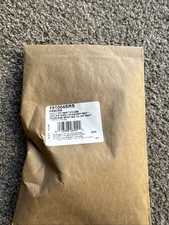 NEW OEM MOEN 191004SRS  Arbor Power Boost Wand Kit Spot Resist Stainless Finish