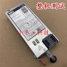 Dell 750W Hot Swap Power Supply For PowerEdge R720 R620 R520 5NF18 9PXCV