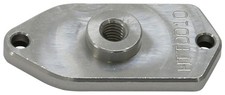 Easy Bleed Kit Cap - Hope Easy Bleed Kit Cap - Race/Race Evo, Silver - Bleed Kit