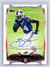 Sammy Watkins Rookie Card Guide and Checklist 71