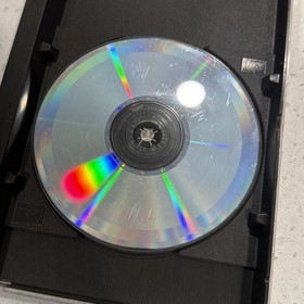 Daytona USA Championship Circuit Edition Sega Saturn 1998) Disc Only Tested