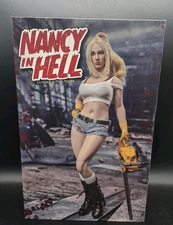 TBLeague Phicen PL2019-145 Nancy In Hell 1/6 Scale Action Figure INSTOCK