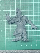 Nachtgoblin Troll  2 / Regiments Füller / Warhammer / Old World
