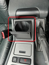 Porte avant et accessoires BMW M5