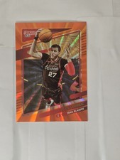 2021-22 Panini Jusuf Nurkic