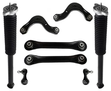 Rear Shocks Control Arms & Links For Honda Civic Sedan 2016 2017 2018 2019 2021