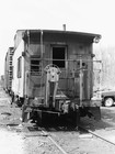 CONRAIL 19655, N3A, EX EL C156. (3) 4X6 PRINTS. — photo 2
