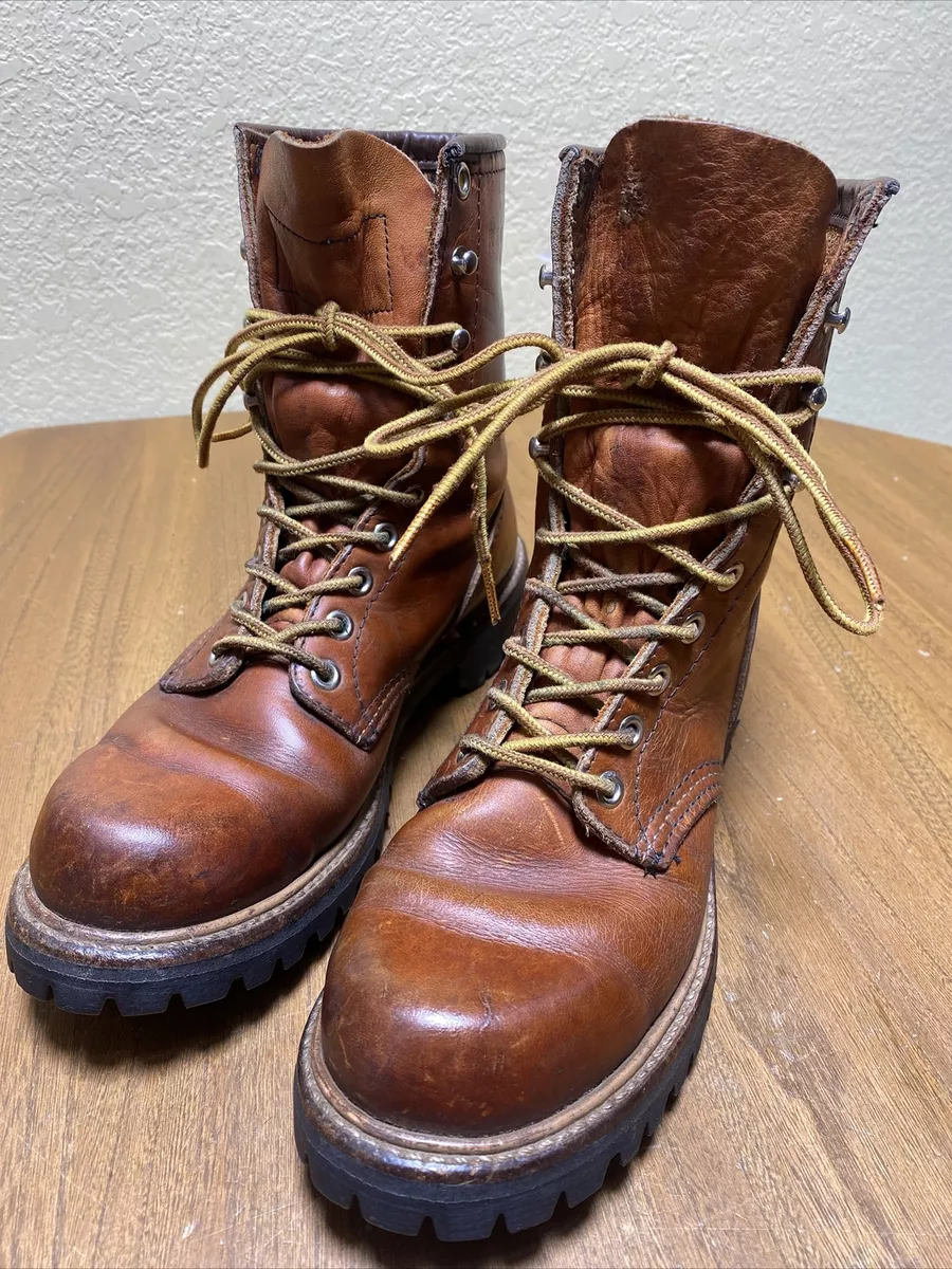 Irish setter boots shop made in usa