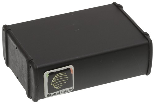 iTach IP2SL RS-232 Seriell über Ethernet TCP/IP RJ45 Konverter Global Cache GEBRAUCHT - Bild 8 von 10