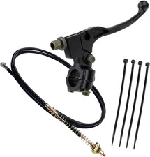 Swagnaz Mini Bike Brake Lever with Cable