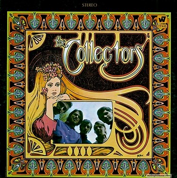 The Collectors 「13 VINYL SINGLES」M2486