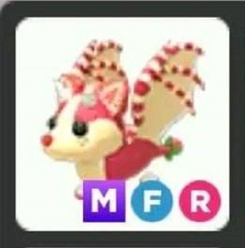 ADOPTADO de MFR NFR FR Mega Neon Fly Ride - ¡La tienda de confianza!! - Imagen 196 de 251