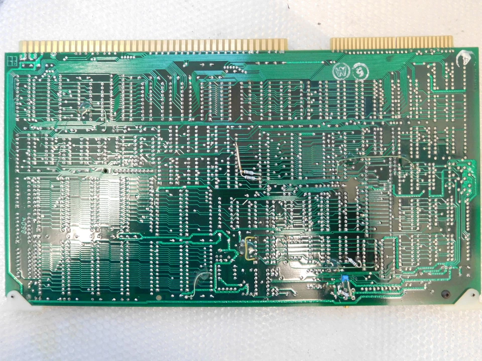 IBH 972379, IBH Video Eprom CMOS Board H1.1.006 - Image 4 of 4