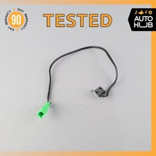 04-09 Cadillac Xlr Convertible Top Roof Center Lock Micro Switch Oem