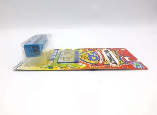 Matchbox Across America New Jersey Coach Bus 50th Birthday Series 2001 - Picture 5 of 7