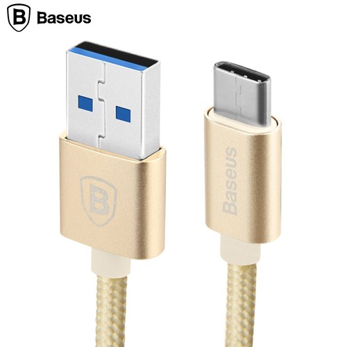 USB Type C Cable 1M 3.3ft Nylon Braid Cable For Apple iPhone 15 Pro Max Plus - Picture 11 of 14