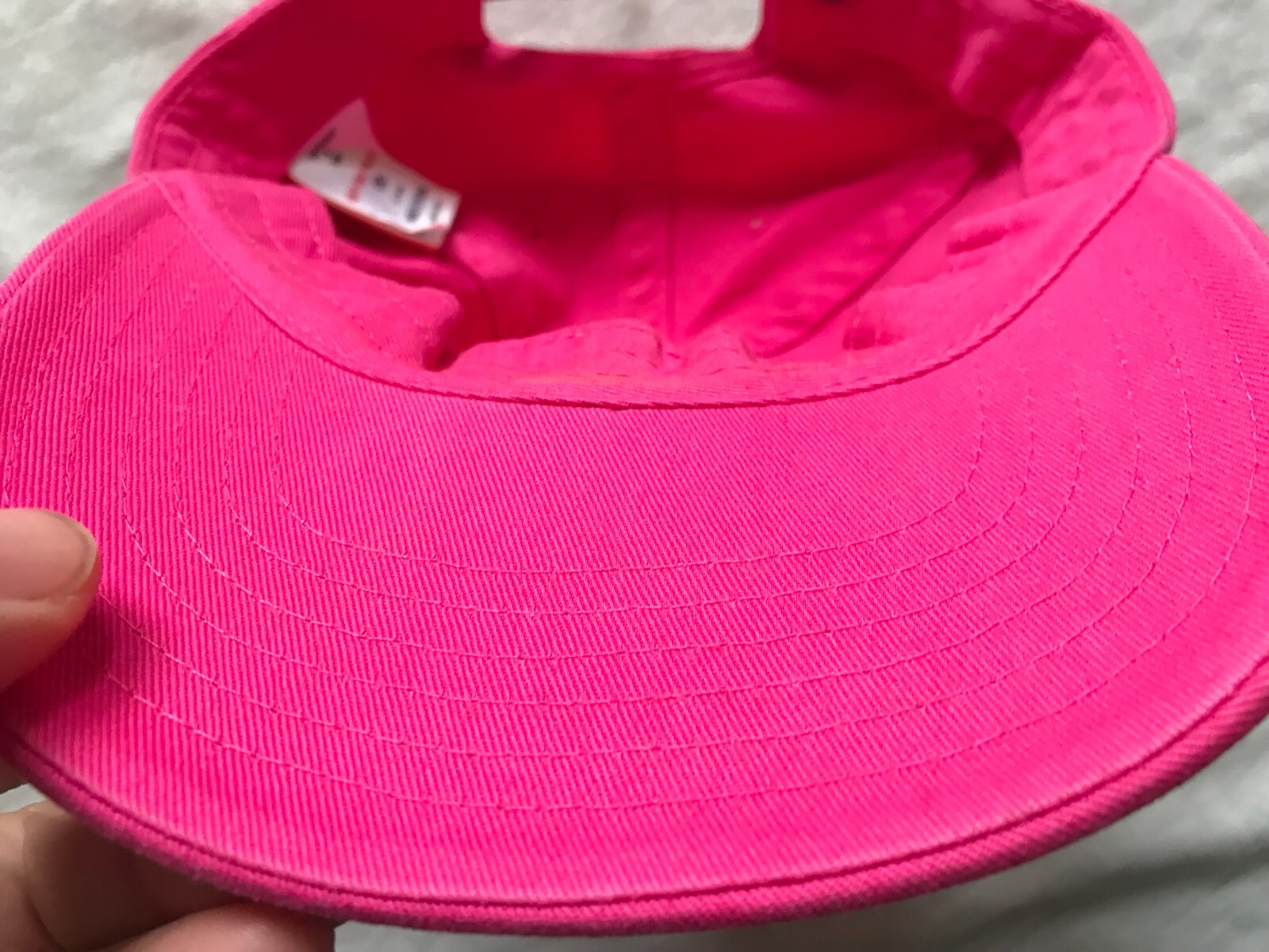 SUPERDRY  BASEBALL ADJUSTABLE HAT CAP CLASSIC PIN… - image 5