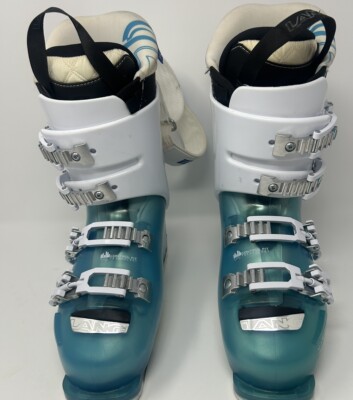 LANGE 90XT SPORT SKI BOOTS SIZE 23.5 / Women's 6.5 / Men's 5.5 | eBay