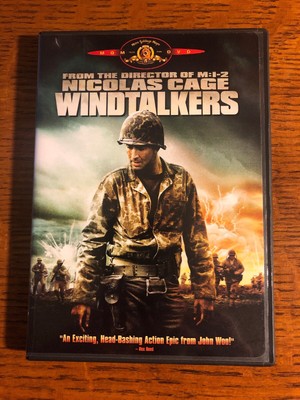 2002 Windtalkers