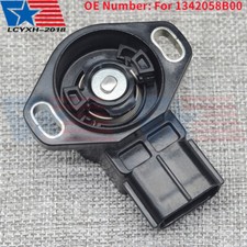Throttle Position Sensor Tps For Suzuki Sidekick X-90 Geo Tracker 1.6 1342058b00