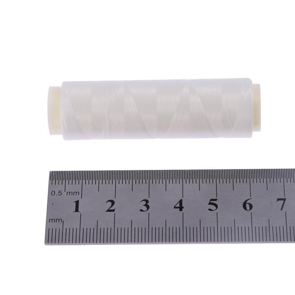  Invisible Rubber Spool Bait Line Practical Bait Floating Line Tackle