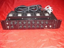 Ibanez UE400 MULTIEFECTS Compressor, Phaser, ...
