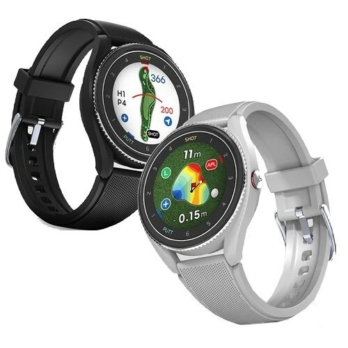 Voice Caddie T9 Smart Golf Watch Global-map Course View -Express