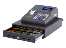 Sam4s ER-260BEJ Cash Register Till