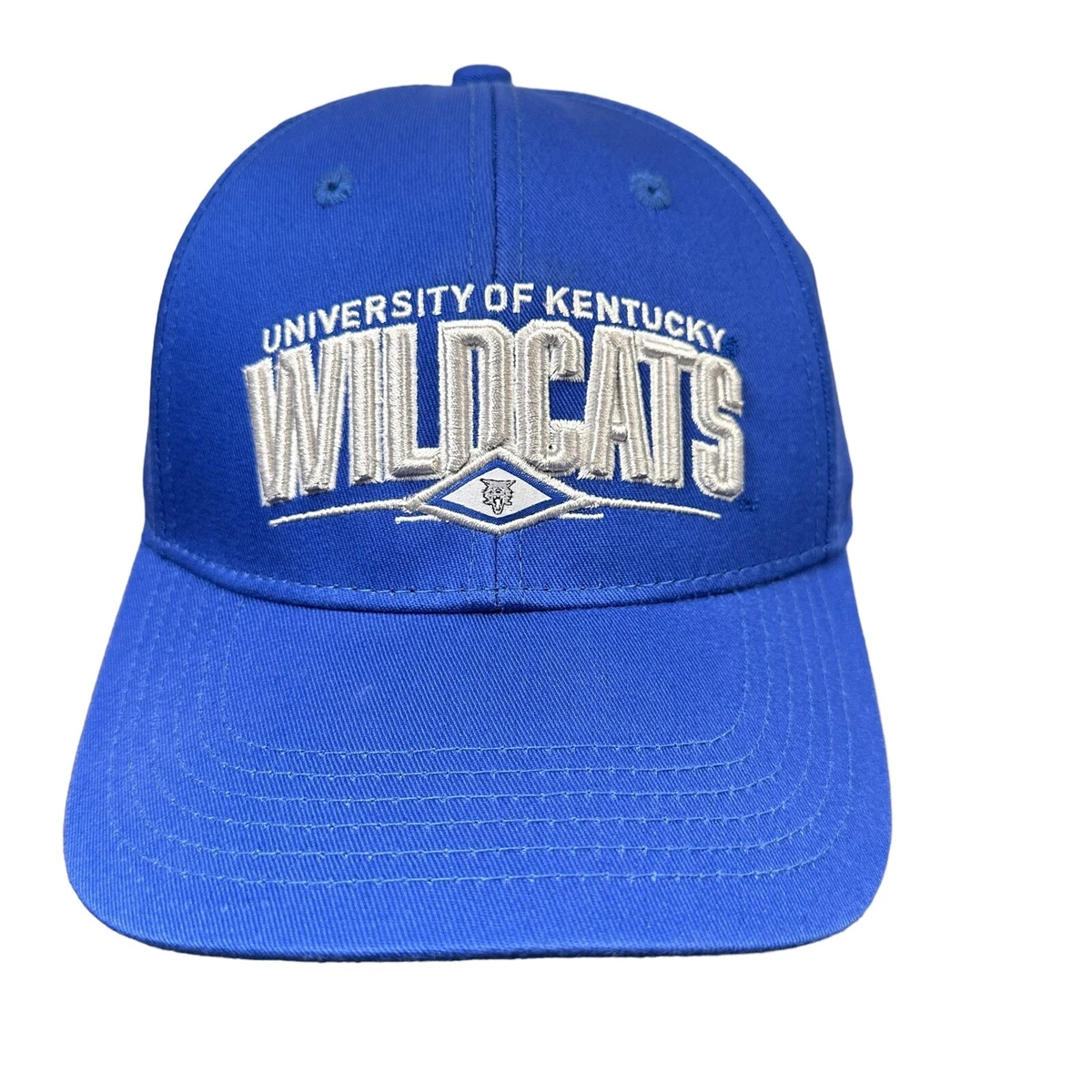 Bonnet Université Du Kentucky Wildcats – Top Of The World – Bleu – Taille Unique Adulte