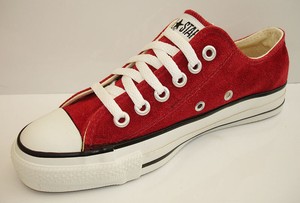 all star maroon