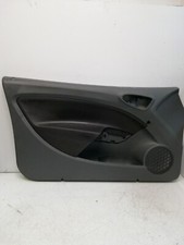 SEAT IBIZA MK4 DOOR CARD PANEL PASSENGER DOOR 6J3867011 3 DOOR 2010