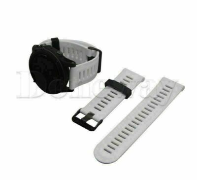 For Garmin Fenix3/Fenix3 HR GPS Watch Wristband Silicone Bracelet Band Strap
