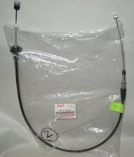 ACCELERATOR CABLE for 99-04 Suzuki Vitara GRAND VITARA SQ 1.6 2.0