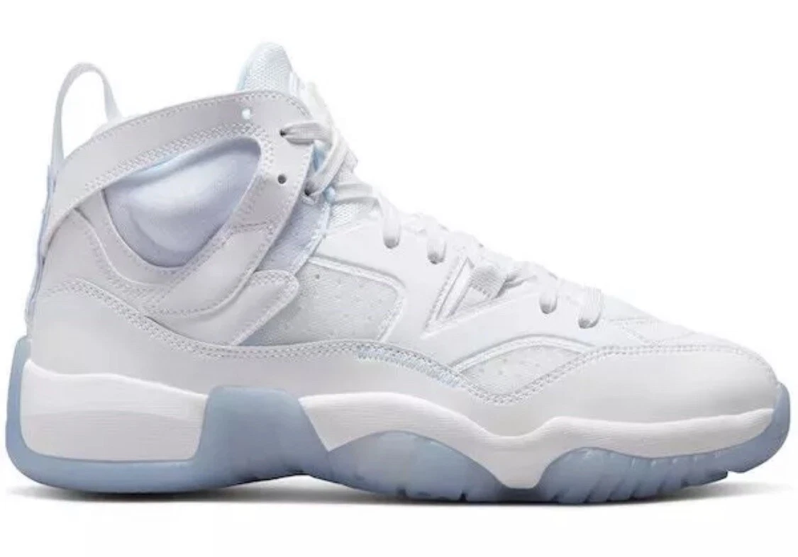 新品、未使用‼️NIKE JUMPMAN TWO TREY 27㎝ Jordan Jumpman Two Trey Columbia W for sale | eBay