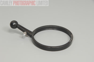 Hasselblad Schnellfokussiergriff 2 120/150/250 C (40088). Graded: EXC+ [#10044]