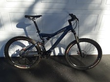 2014 specialized stumpjumper fsr elite 29