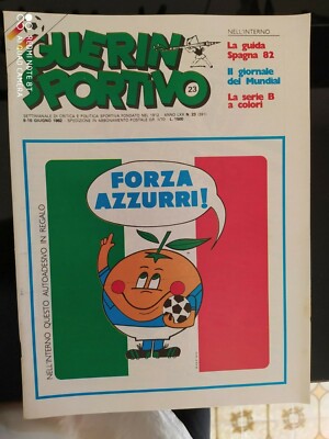 Figurine Guerin Sportivo N°17 – 1982, Boniek, Avec Film Campionato, état Bon