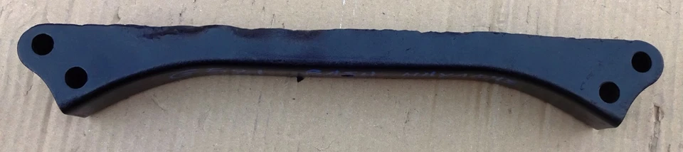 FITS DATSUN NISSAN 520 521 PICKUP UTE MODEL 1965 72 ENGINE SUBFRAME USED - Image 3 of 4